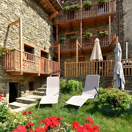 Altestanzeostana * Ostana