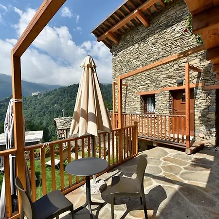 Altestanzeostana * Ostana