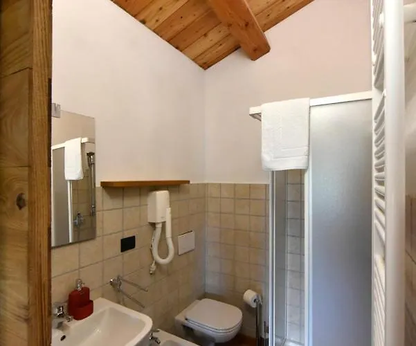 Apartment Altestanzeostana *